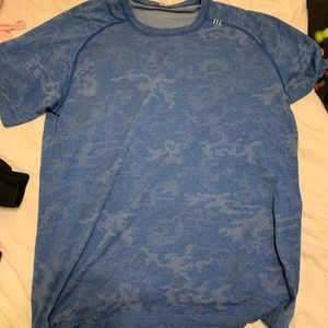 Lululemon mens shirt